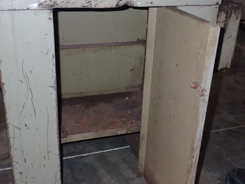 Doall 1hp/1.3a Surface Grinder - Md-6