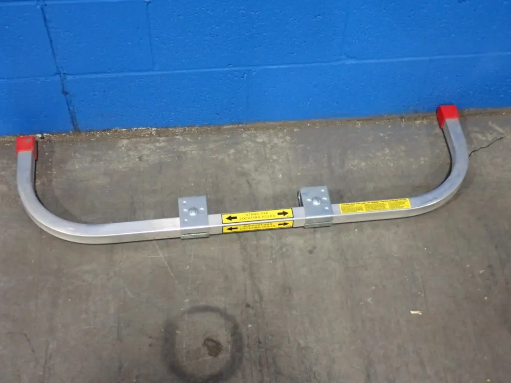 Climbtek Stand Off Support Bar