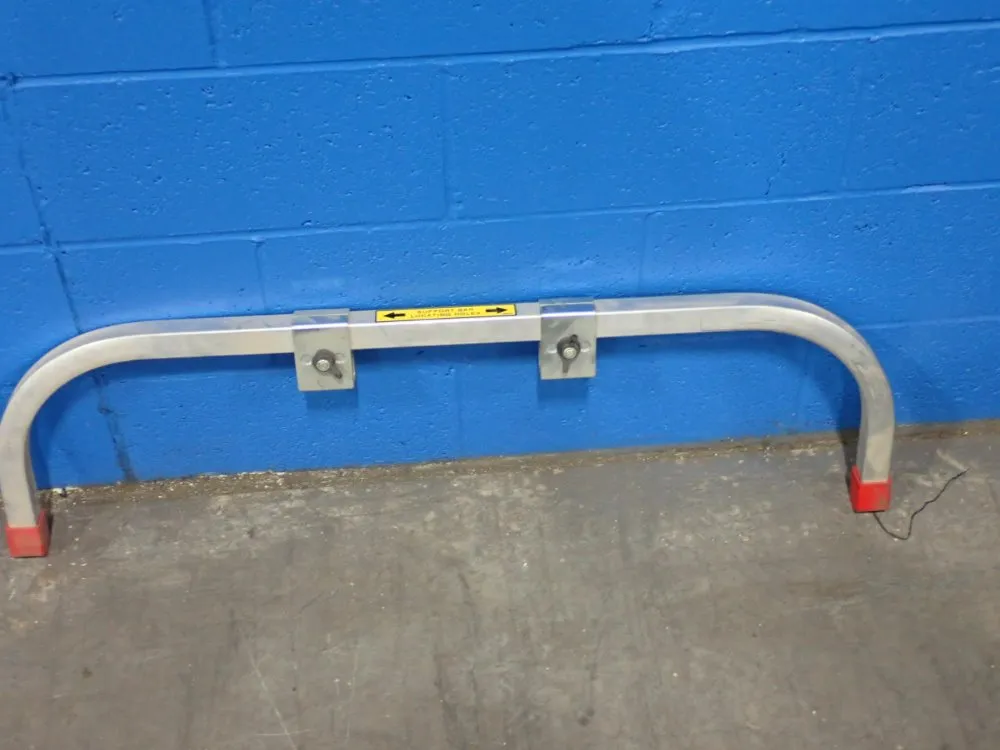 Climbtek Stand Off Support Bar