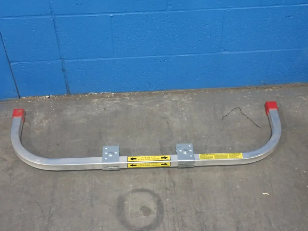 Climbtek Stand Off Support Bar