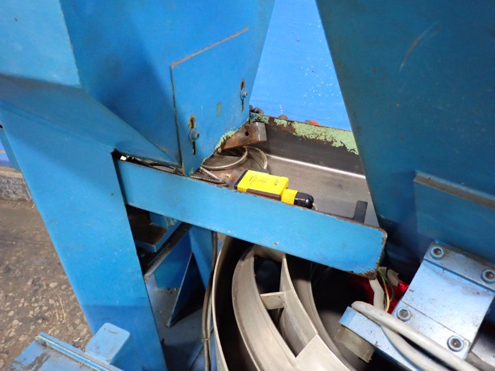 American Aprox 20" Bowl Feeder