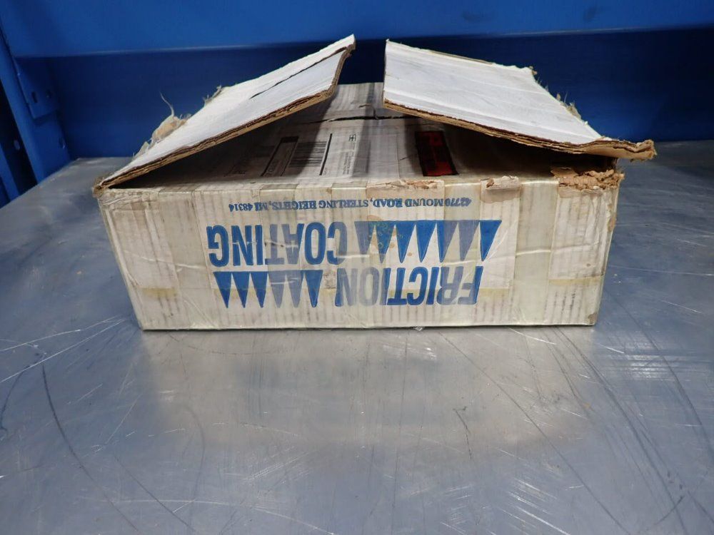 Friction Coating Grinding / Grooving Wheel