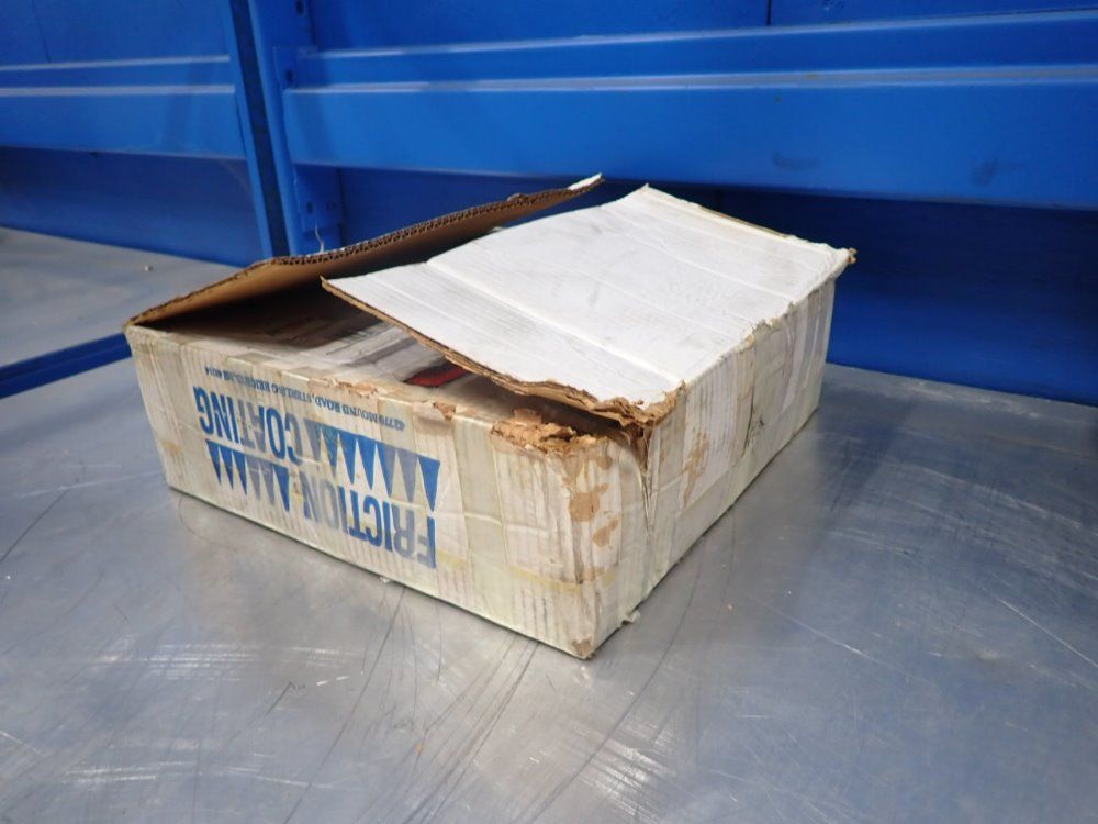 Friction Coating Grinding / Grooving Wheel