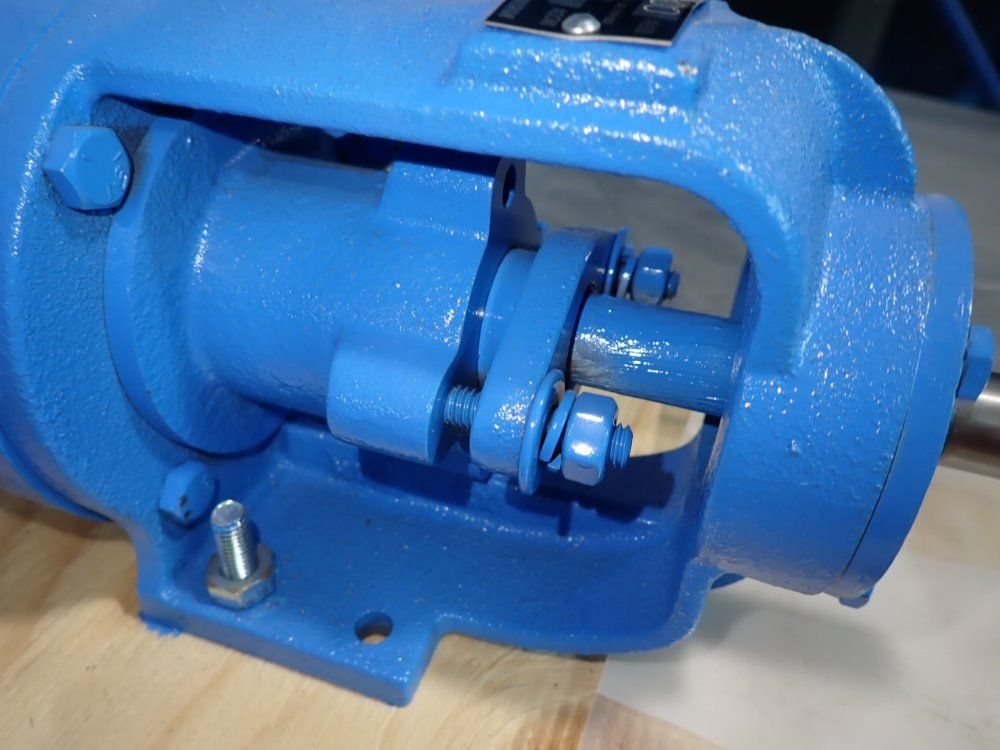 Viking Pump Pump - Hx4-115