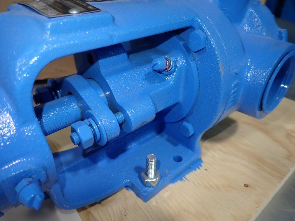 Viking Pump Pump - Hx4-115