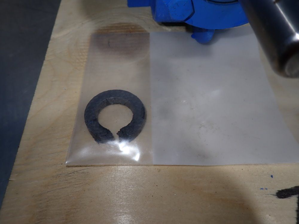 Viking Pump Pump - Hx4-115