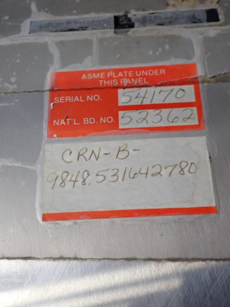 Reimers Rh 36 Electric Steam Boiler - Rh 36