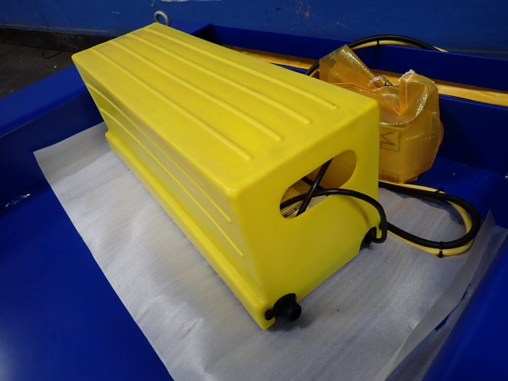 Vestil 2000 Lbs Ehltg-4450-2-36 Lift Table - Ehltg-4450-2-36