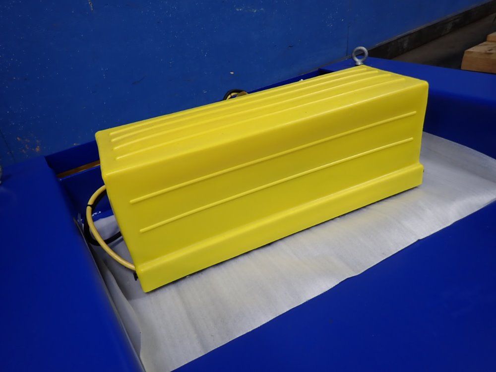 Vestil 2000 Lbs Ehltg-4450-2-36 Lift Table - Ehltg-4450-2-36