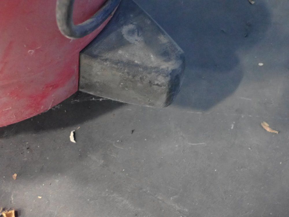 Shop Vac 5 Gallons Wet/dry Shop Vacuum - 3150