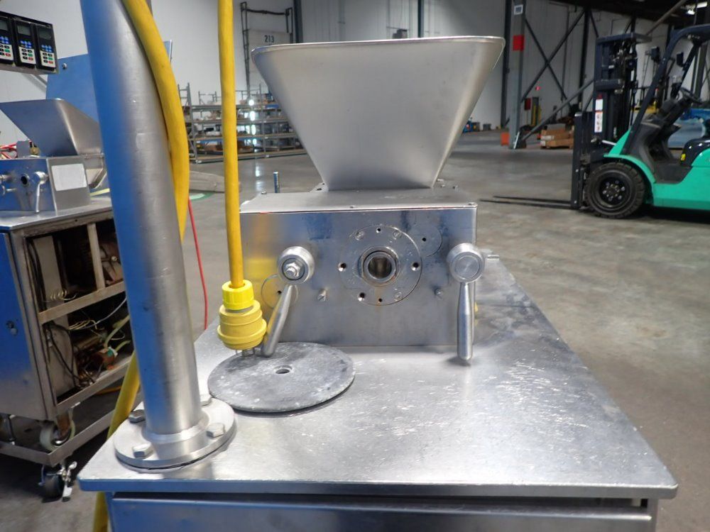 Anko 1/2 Empanada Machine - Dm00125