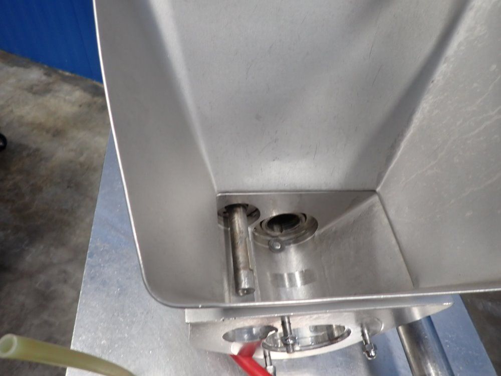 Anko 1/2 Empanada Machine - Dm00127