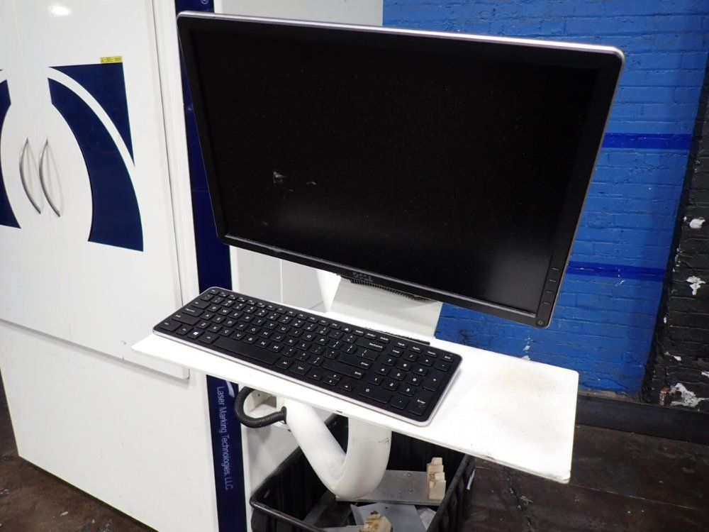 Laser Marking Technologies Cobalt-xl-20pf Laser Engraver - Cobalt-xl-20pf