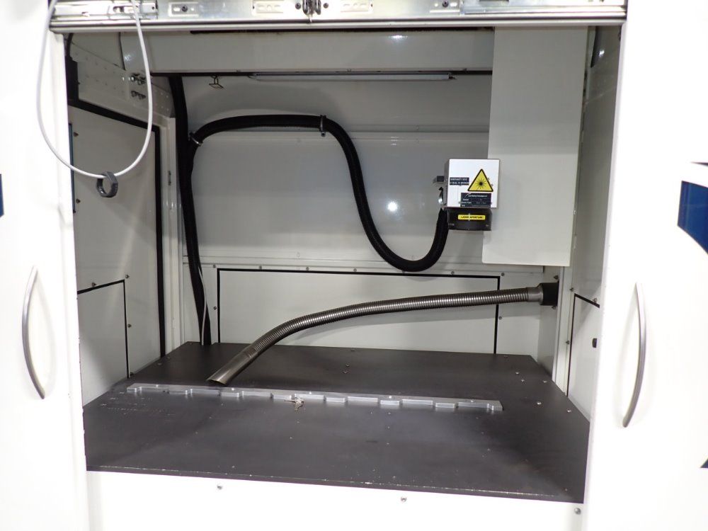 Laser Marking Technologies Cobalt-xl-20pf Laser Engraver - Cobalt-xl-20pf