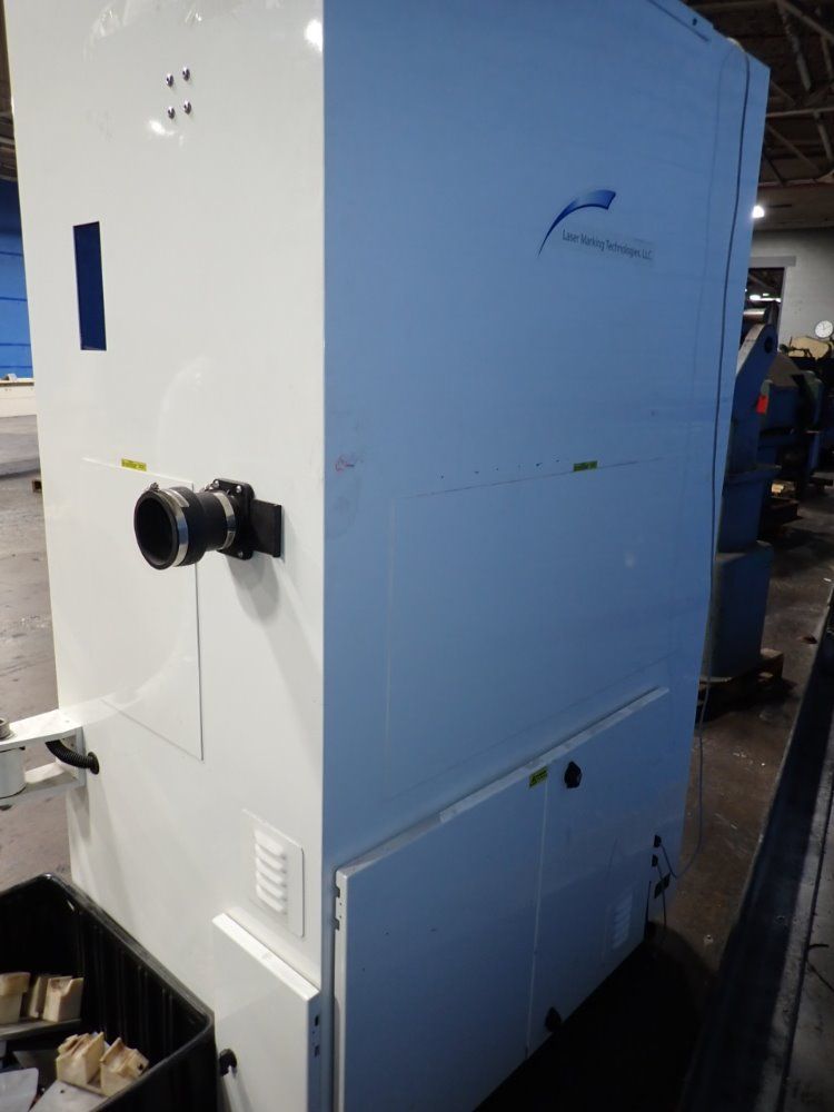 Laser Marking Technologies Cobalt-xl-20pf Laser Engraver - Cobalt-xl-20pf