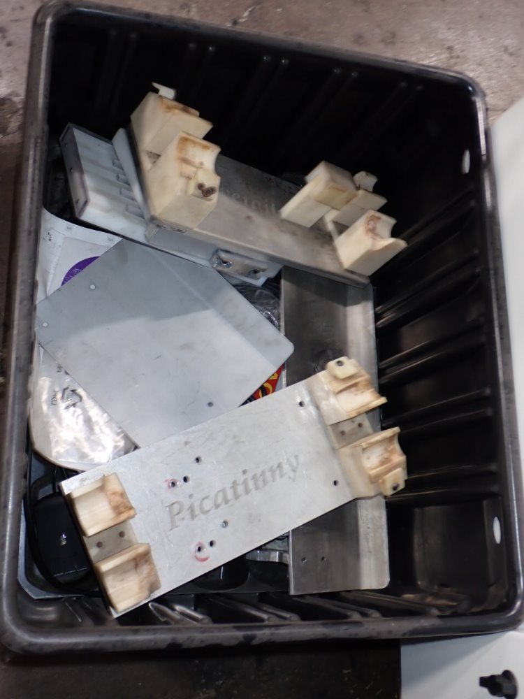 Laser Marking Technologies Cobalt-xl-20pf Laser Engraver - Cobalt-xl-20pf