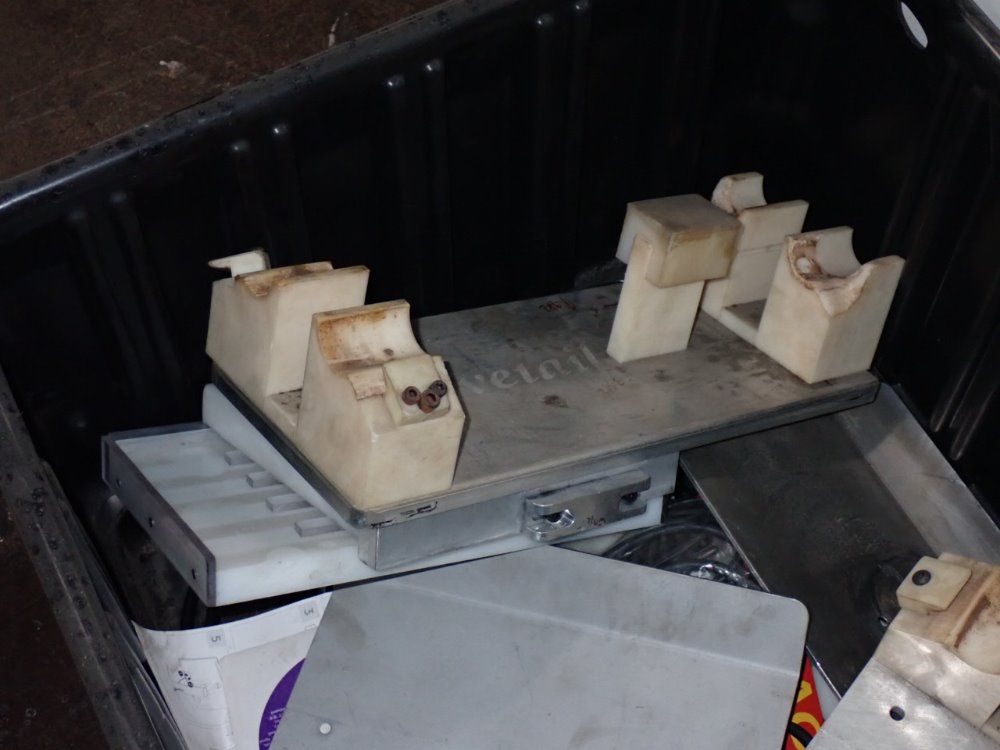 Laser Marking Technologies Cobalt-xl-20pf Laser Engraver - Cobalt-xl-20pf