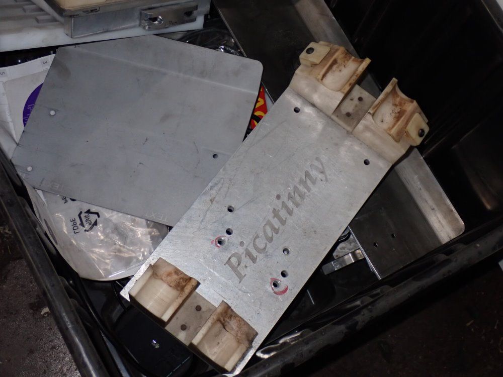 Laser Marking Technologies Cobalt-xl-20pf Laser Engraver - Cobalt-xl-20pf