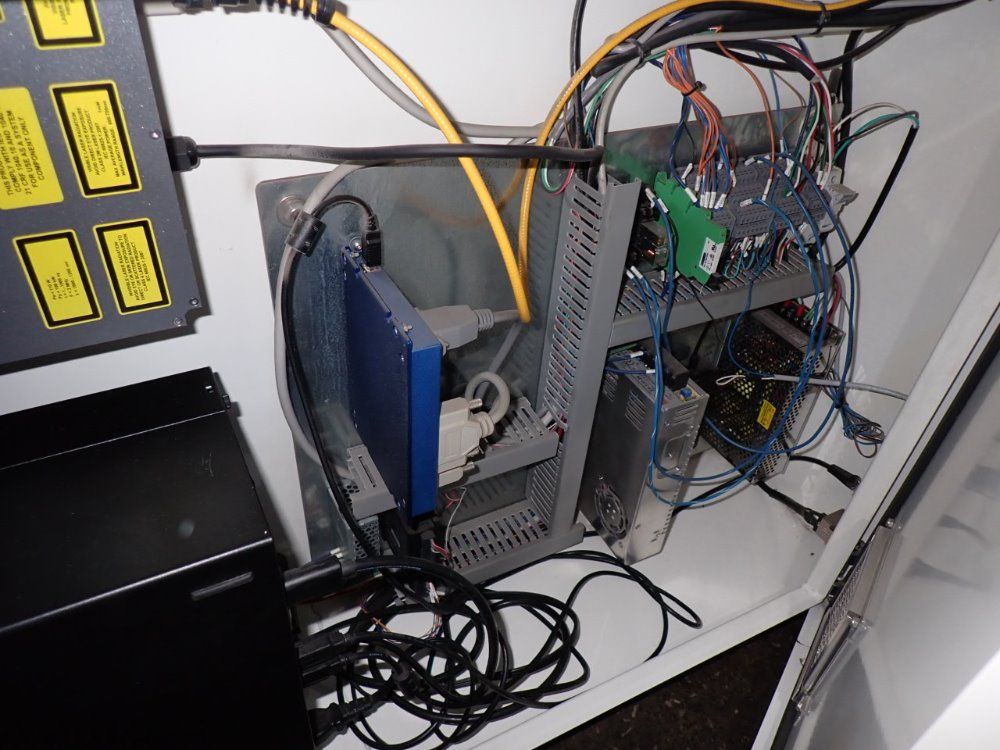 Laser Marking Technologies Cobalt-xl-20pf Laser Engraver - Cobalt-xl-20pf