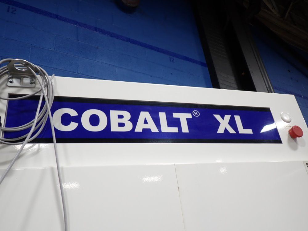 Laser Marking Technologies Cobalt-xl-20pf Laser Engraver - Cobalt-xl-20pf