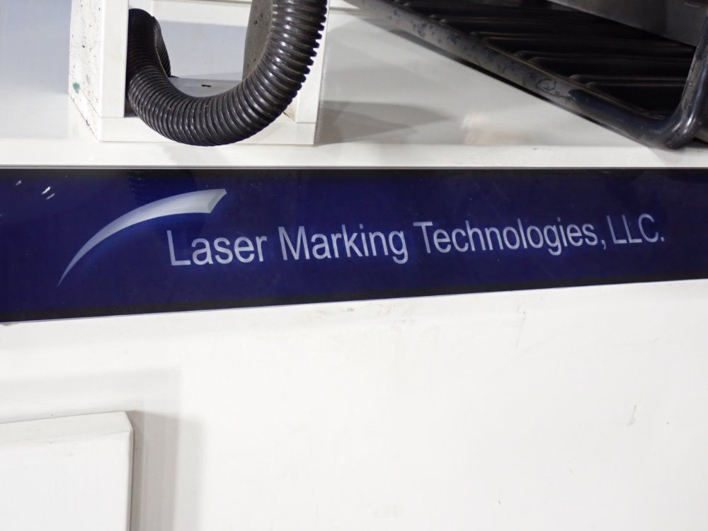 Laser Marking Technologies Cobalt-xl-20pf Laser Engraver - Cobalt-xl-20pf