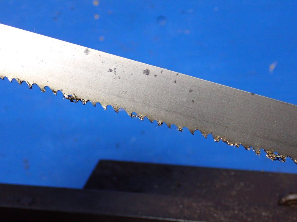 Marvel 16" X 13 1/2" M11/13a Horizontal Band Saw - M11/13a