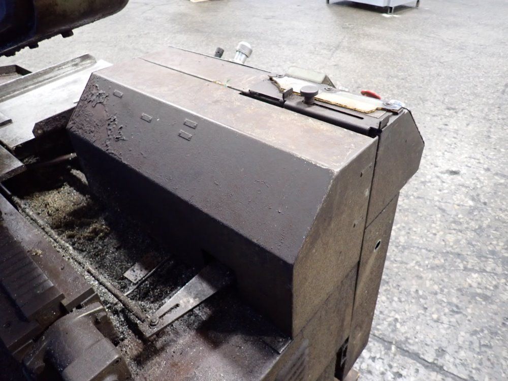 Marvel 16" X 13 1/2" M11/13a Horizontal Band Saw - M11/13a