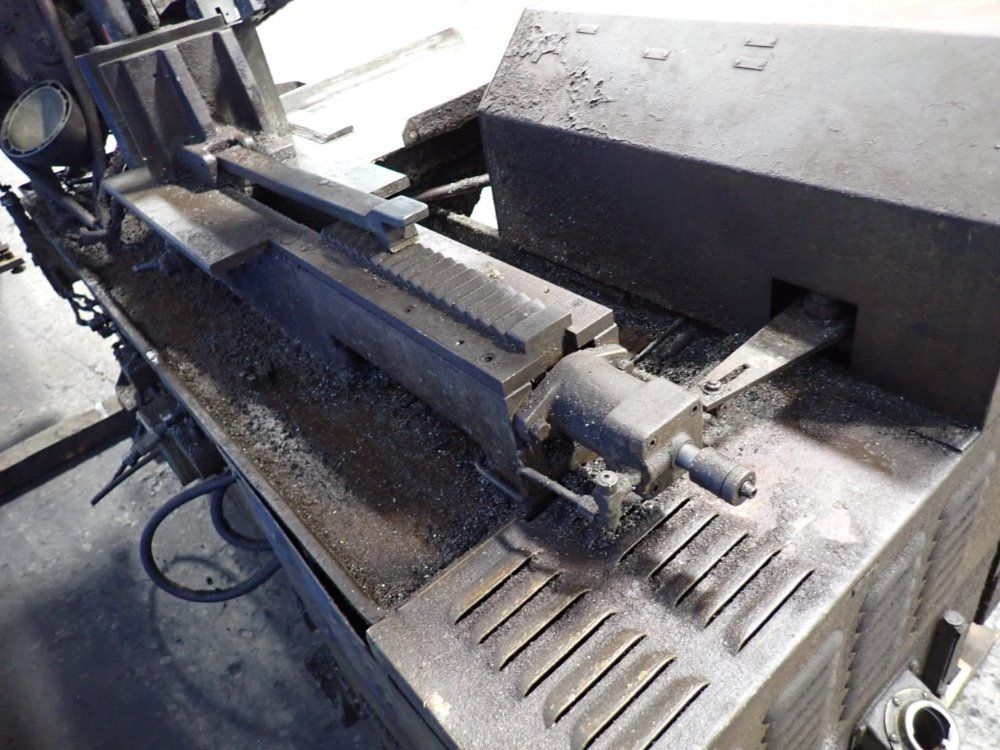 Marvel 16" X 13 1/2" M11/13a Horizontal Band Saw - M11/13a