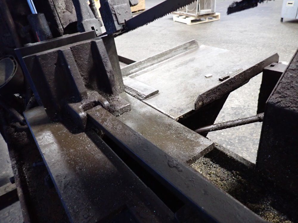 Marvel 16" X 13 1/2" M11/13a Horizontal Band Saw - M11/13a