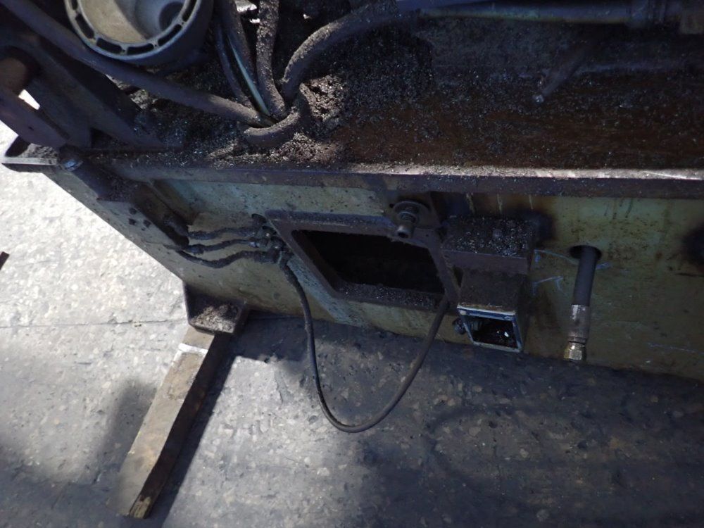 Marvel 16" X 13 1/2" M11/13a Horizontal Band Saw - M11/13a