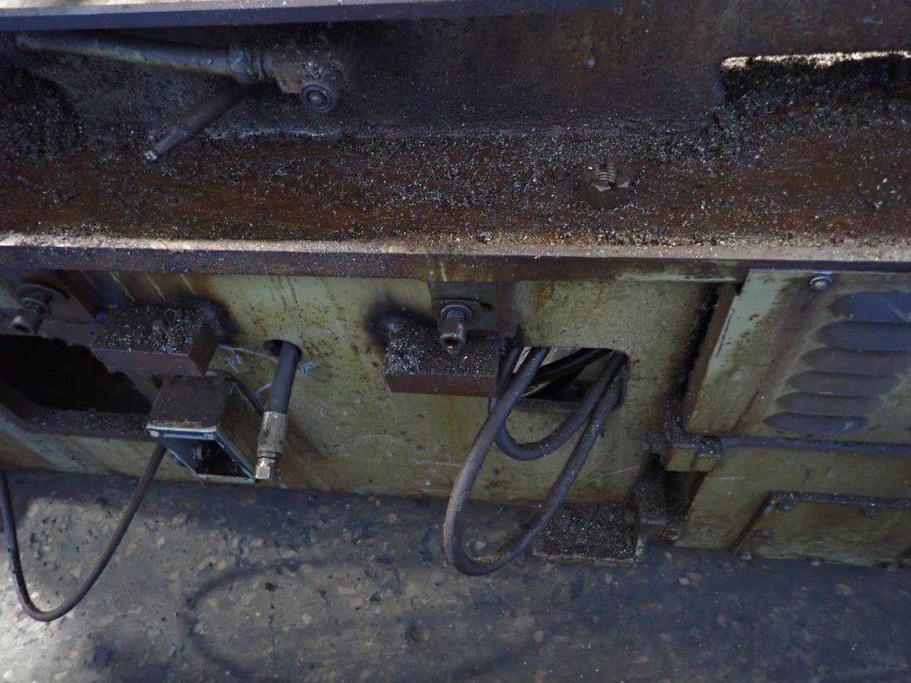 Marvel 16" X 13 1/2" M11/13a Horizontal Band Saw - M11/13a