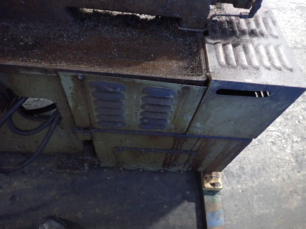 Marvel 16" X 13 1/2" M11/13a Horizontal Band Saw - M11/13a