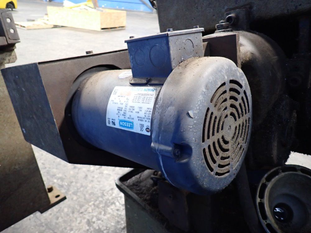 Marvel 16" X 13 1/2" M11/13a Horizontal Band Saw - M11/13a