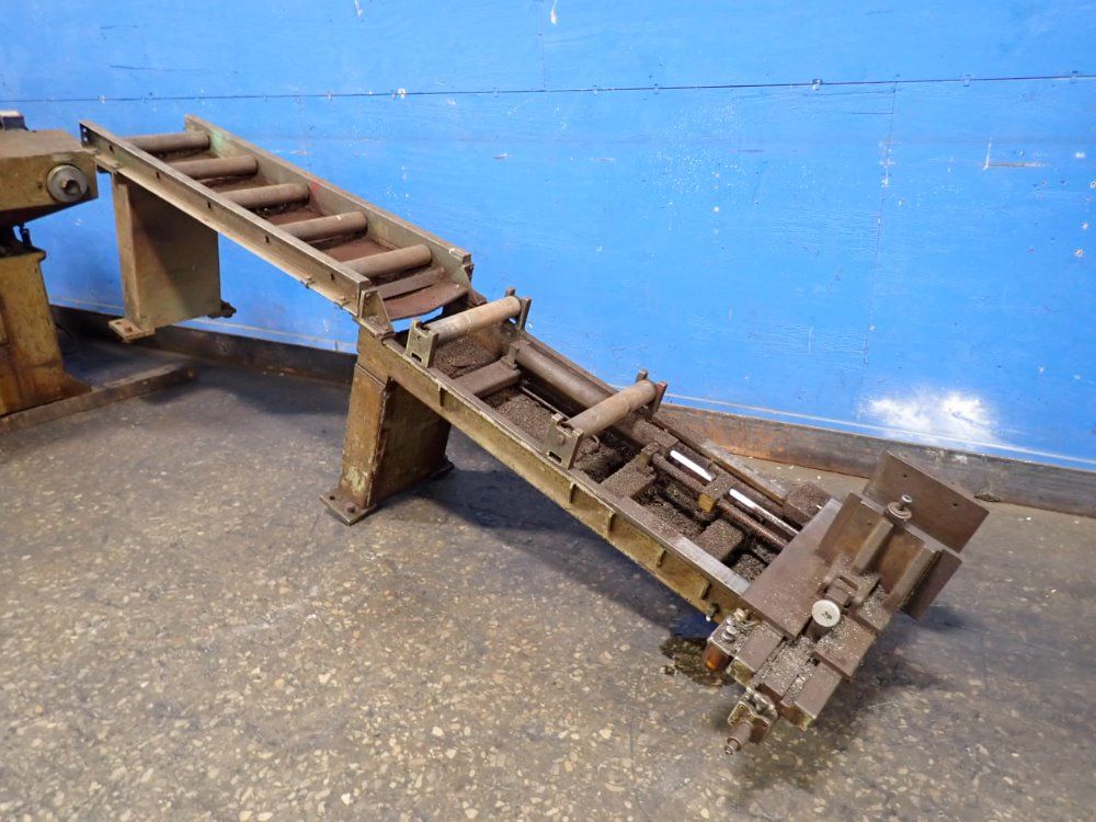 Marvel 16" X 13 1/2" M11/13a Horizontal Band Saw - M11/13a