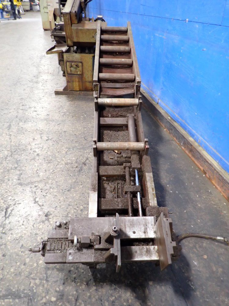 Marvel 16" X 13 1/2" M11/13a Horizontal Band Saw - M11/13a