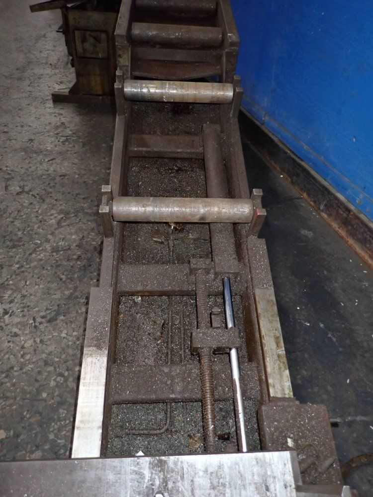 Marvel 16" X 13 1/2" M11/13a Horizontal Band Saw - M11/13a