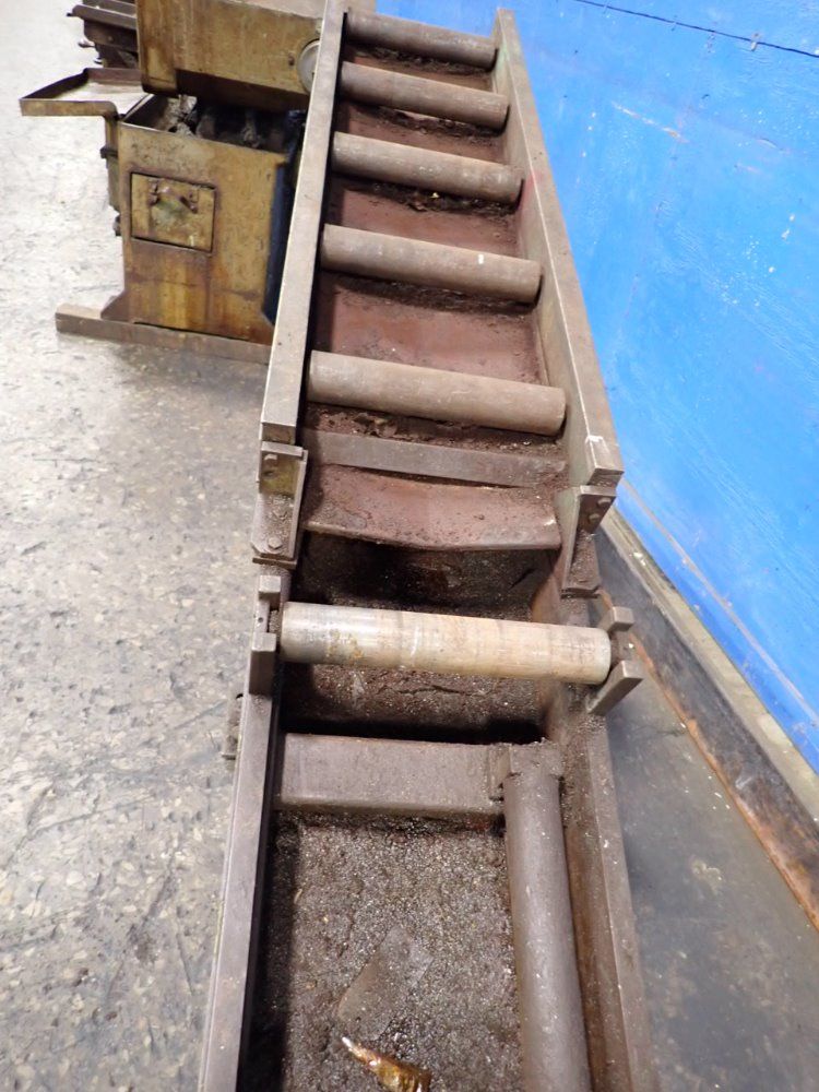 Marvel 16" X 13 1/2" M11/13a Horizontal Band Saw - M11/13a