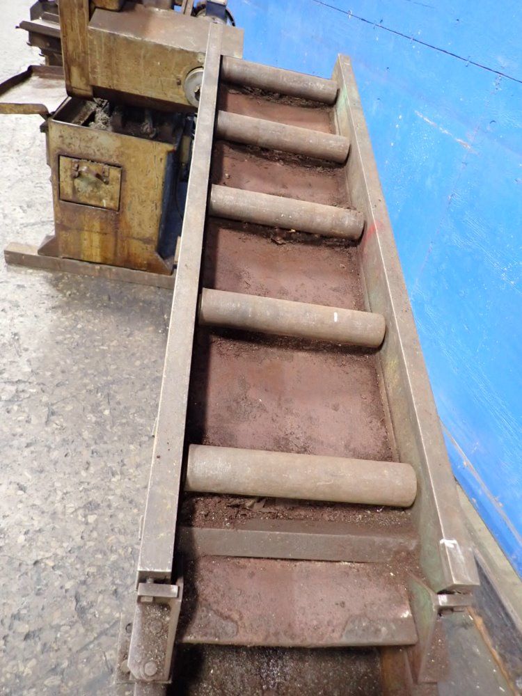 Marvel 16" X 13 1/2" M11/13a Horizontal Band Saw - M11/13a