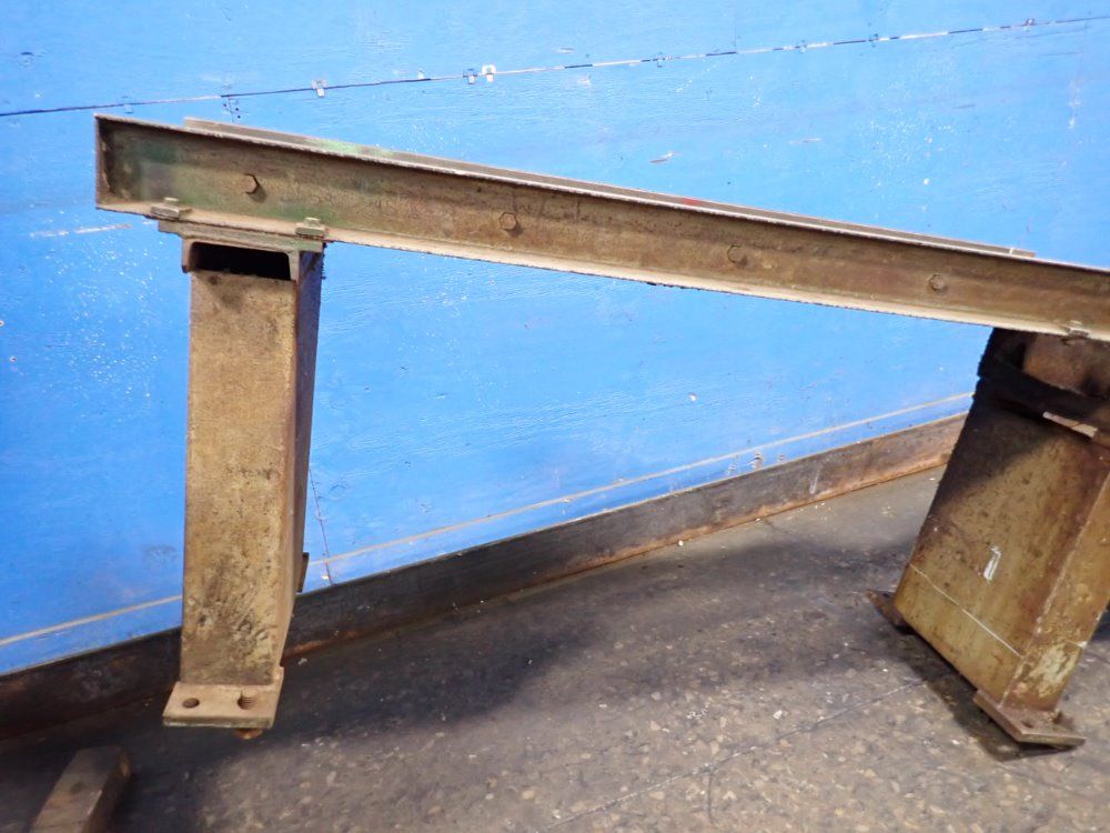 Marvel 16" X 13 1/2" M11/13a Horizontal Band Saw - M11/13a