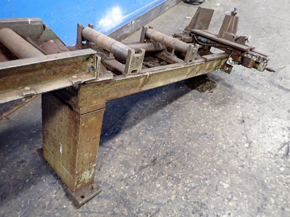 Marvel 16" X 13 1/2" M11/13a Horizontal Band Saw - M11/13a