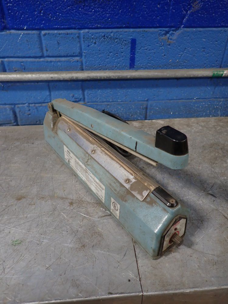 Uline Impulse Sealer - H-190