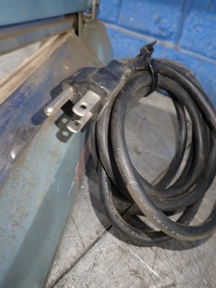 Uline Impulse Sealer - H-190