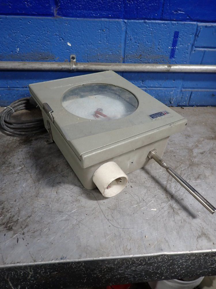 Weksler Instruments Charter