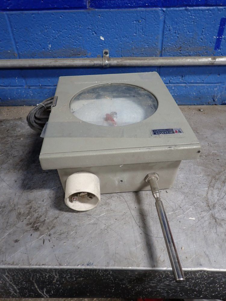 Weksler Instruments Charter