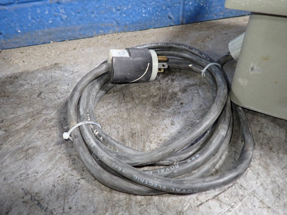 Weksler Instruments Charter