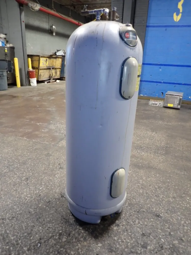 Rheem 61 Gallons Water Heater - Marathon