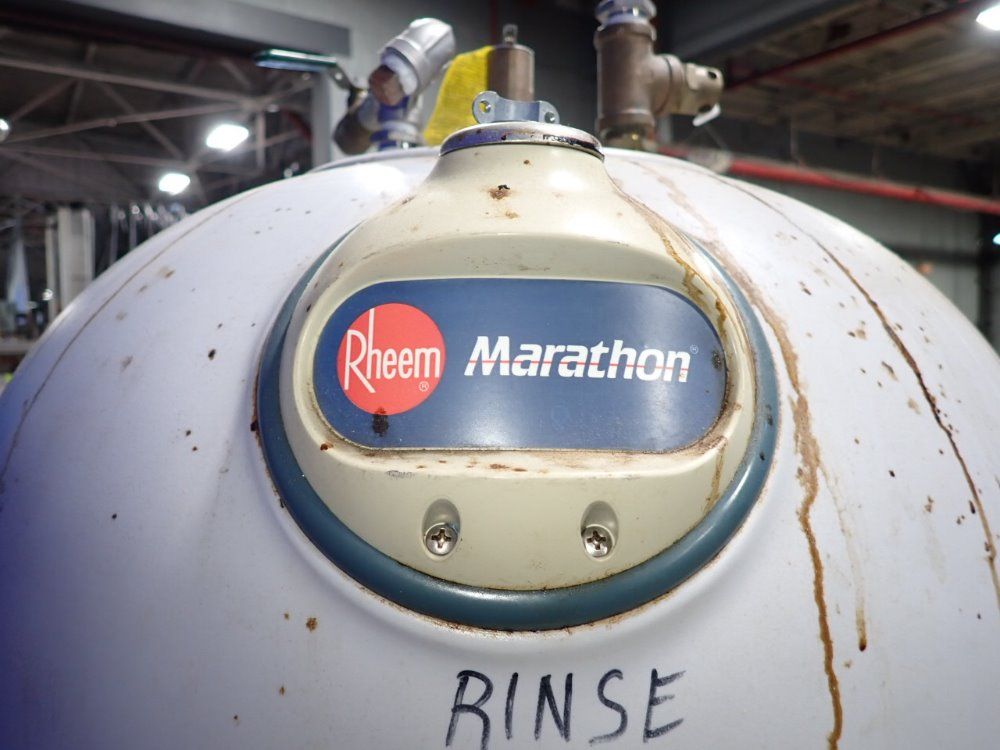 Rheem 61 Gallons Water Heater - Marathon