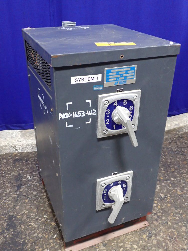 Walker Power Inc 50 Kva Auto Transformer - 49086