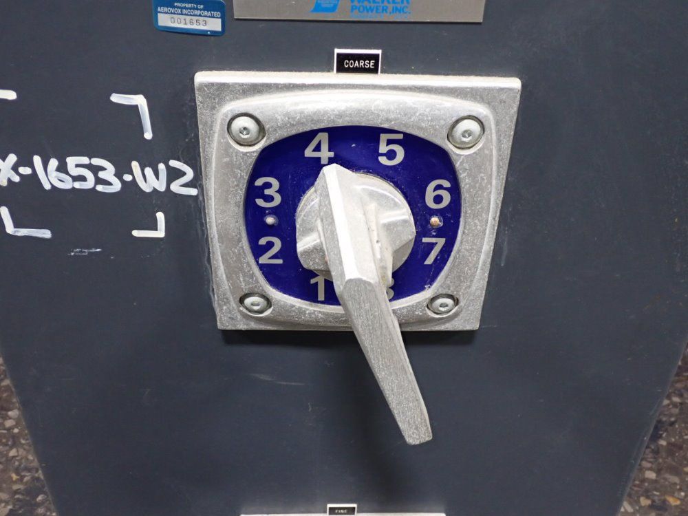 Walker Power Inc 50 Kva Auto Transformer - 49086