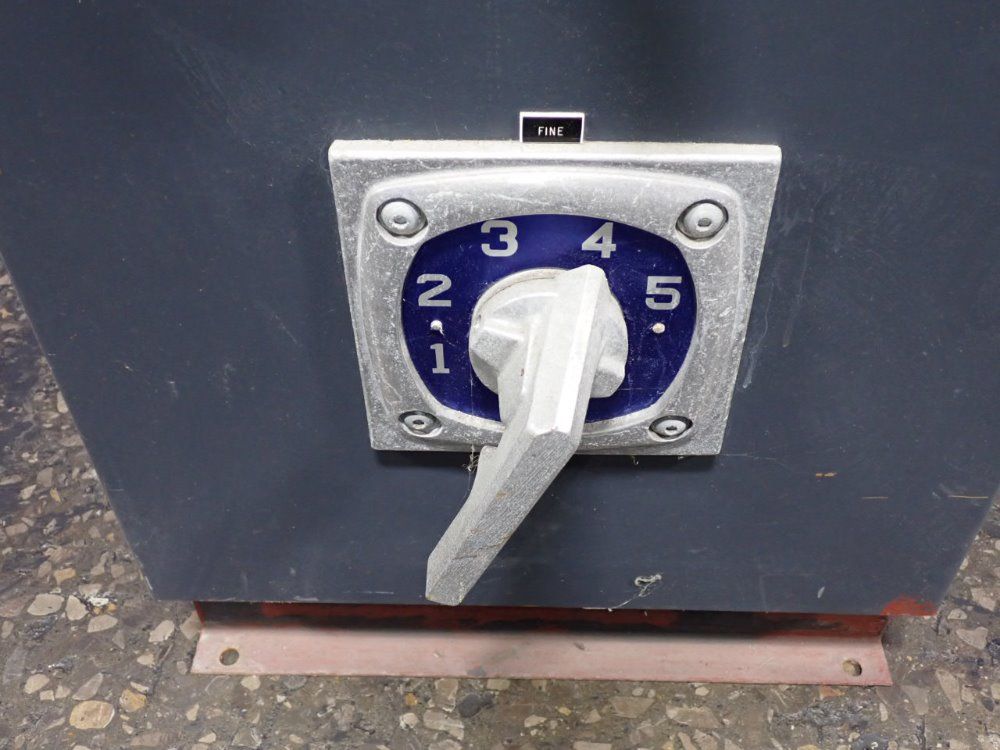 Walker Power Inc 50 Kva Auto Transformer - 49086